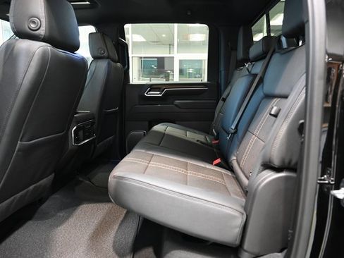 New 2026 Chevrolet Silverado 2500 High Country w/ Midnight Edition image 14