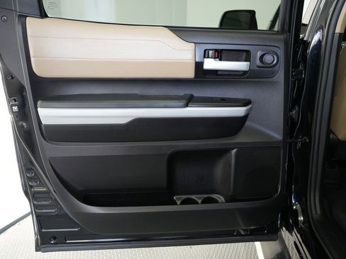 Used 2020 Toyota Tundra Limited w/ TRD Off-Road Package AWD/4WD image 12