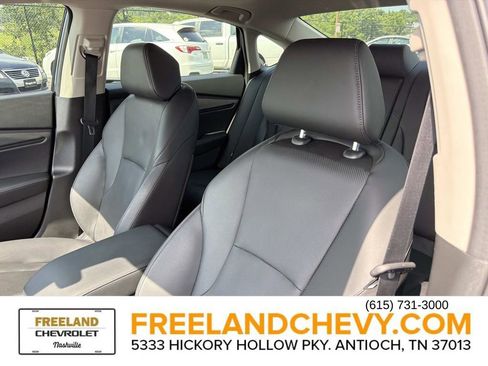 Used 2025 Honda Accord Touring image 24