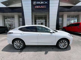 New 2026 Buick Envista Avenir FWD video 2