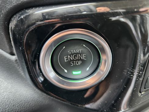 New 2026 Chevrolet Silverado 2500 LT w/ Trail Boss Package image 8