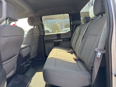 Used 2018 Ford F150 XLT AWD/4WD image 5