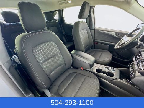 Used 2024 Ford Escape Active FWD image 27