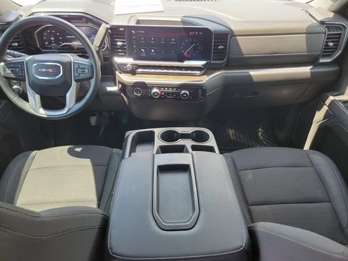 Used 2024 GMC Sierra 1500 Elevation AWD/4WD image 16