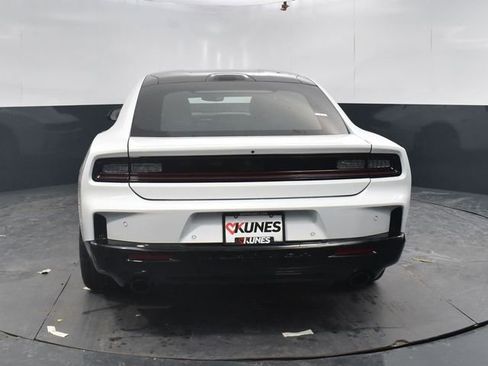 New 2026 Dodge Charger R/T AWD/4WD image 8