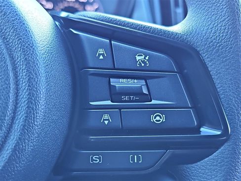 New 2026 Subaru Crosstrek 2.0i Premium image 18