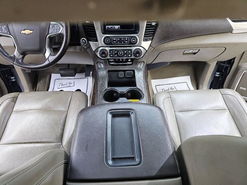 Used 2020 Chevrolet Tahoe LT RWD image 33