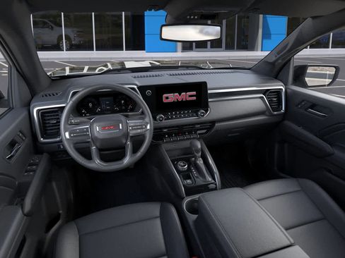 New 2026 GMC Canyon Elevation w/ Convenience Package image 30