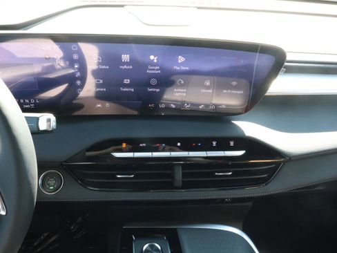 New 2026 Buick Enclave Preferred w/ Power Package image 14