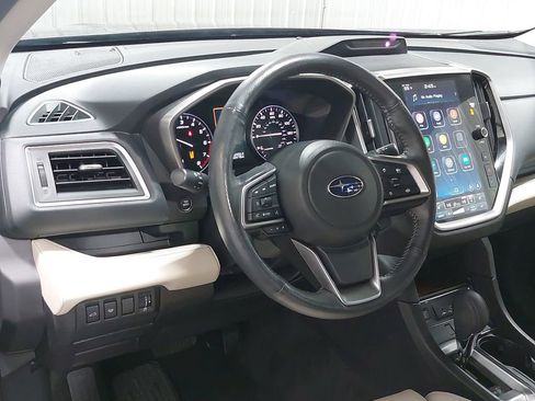 Used 2023 Subaru Ascent Limited w/ Technology Package image 18