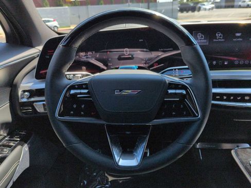 New 2026 Cadillac Lyriq V image 14