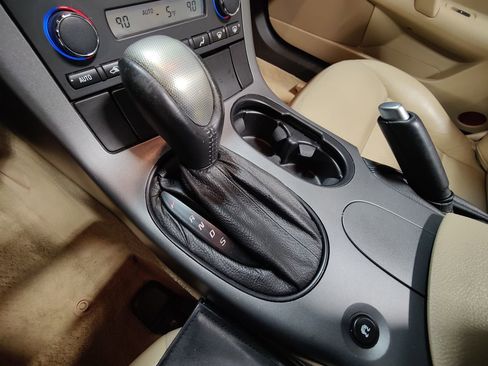 Used 2006 Chevrolet Corvette Convertible image 34