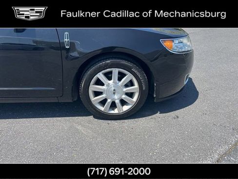Used 2011 Lincoln MKZ FWD image 16