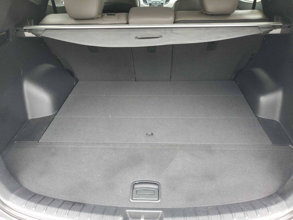 Used 2013 Hyundai Santa Fe Sport FWD image 23