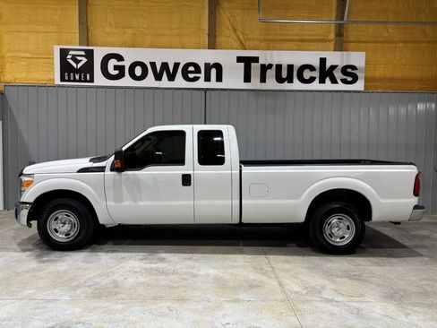 Used 2015 Ford F250 XL w/ Power Equipment Group image 2