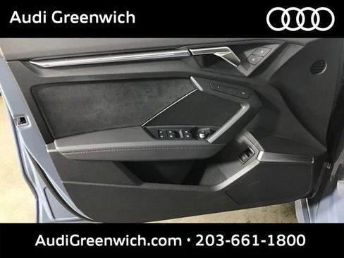 Certified 2024 Audi RS 3 AWD/4WD image 11