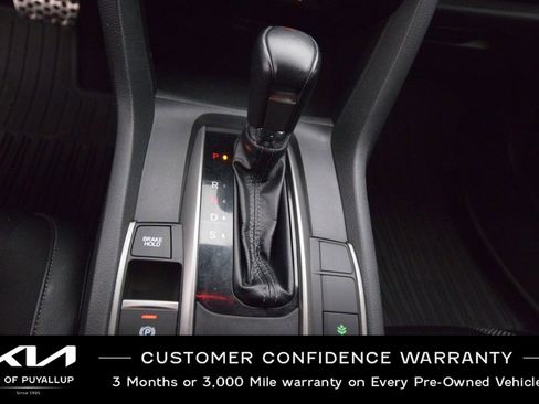 Used 2021 Honda Civic Sport image 24