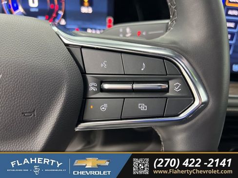 Used 2025 Chevrolet Tahoe Premier image 26