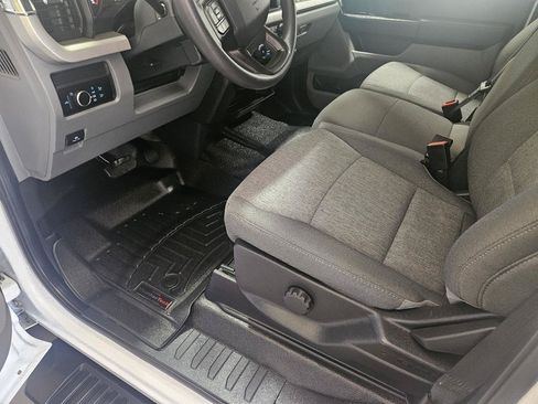 Used 2025 Ford F250 XL w/ FX4 Off-Road Package AWD/4WD image 15