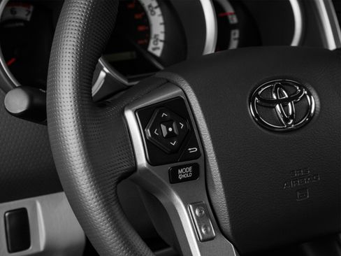 Used 2014 Toyota Tacoma PreRunner w/ TRD Sport Package RWD image 57