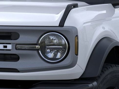 New 2025 Ford Bronco Big Bend w/ Black Diamond Package AWD/4WD image 19