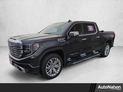Used 2023 GMC Sierra 1500 Denali w/ Technology Package