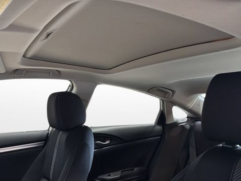 Used 2018 Honda Civic EX-T image 35