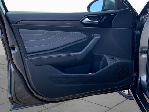 New 2026 Volkswagen Jetta SEL FWD image 8