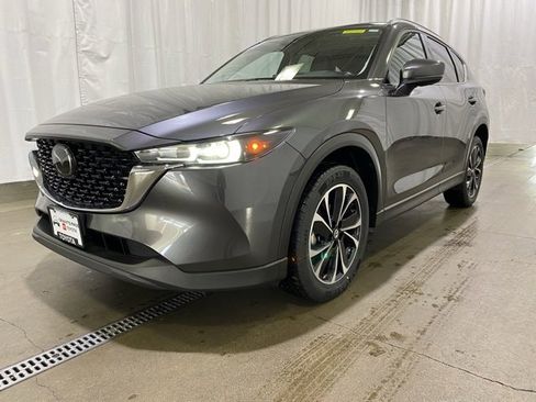 Used 2022 MAZDA CX-5 AWD 2.5 S w/ Premium Plus Pkg image 26