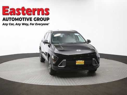Used 2024 Hyundai Kona SEL image 51