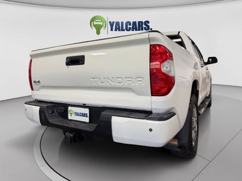 Used 2016 Toyota Tundra 1794 Edition AWD/4WD image 10