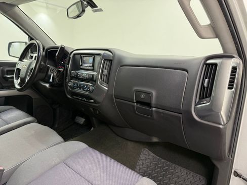 Used 2015 Chevrolet Silverado 1500 LT w/ Trailering Package image 30