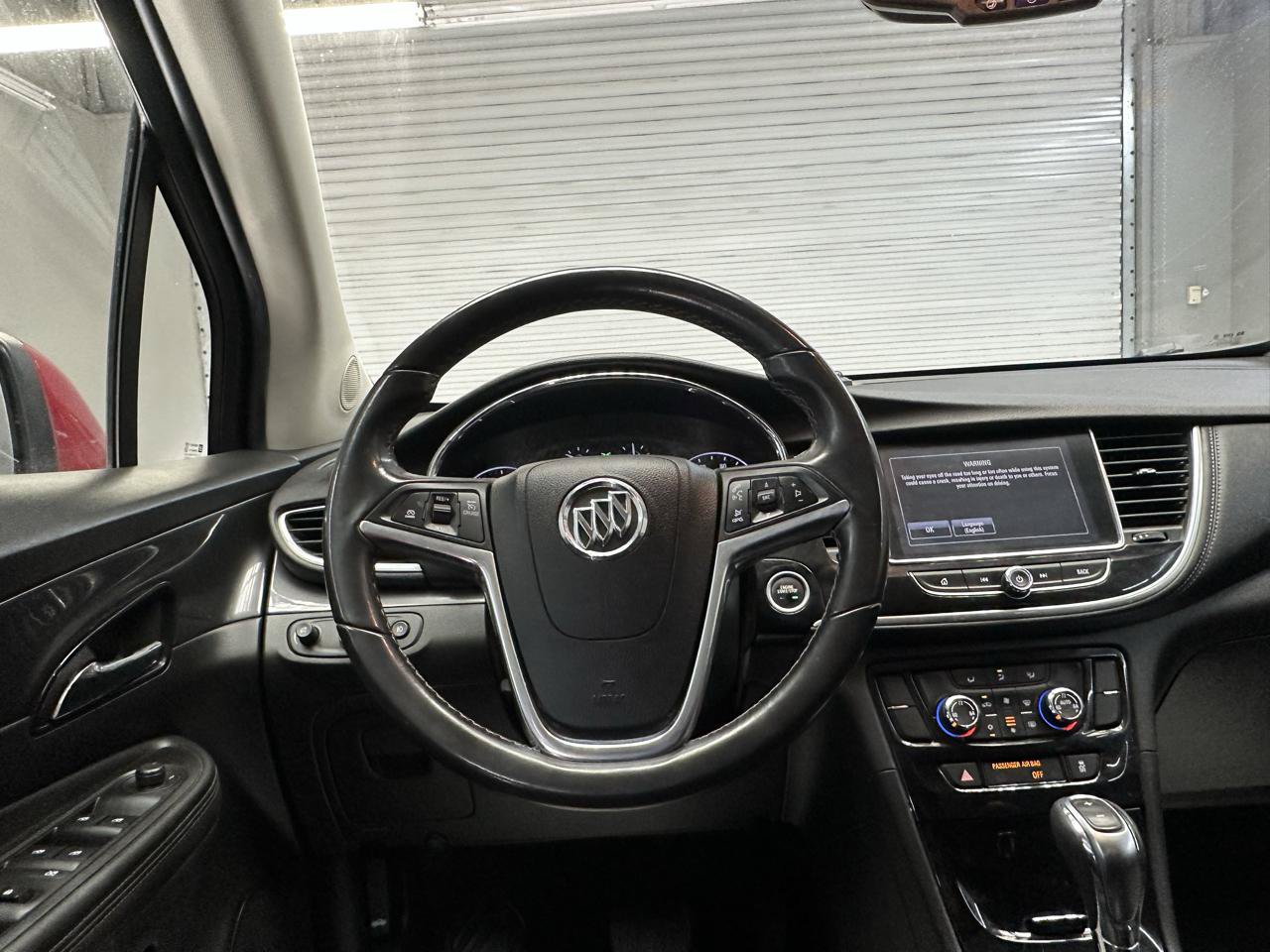 Used 2018 Buick Encore Preferred FWD image 17