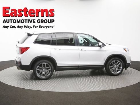 Used 2023 Honda Passport EX-L image 46