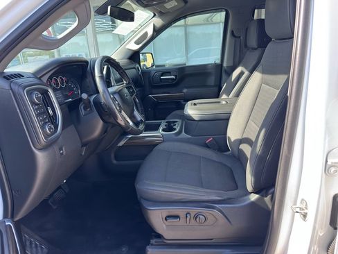 Used 2020 Chevrolet Silverado 1500 RST AWD/4WD image 15