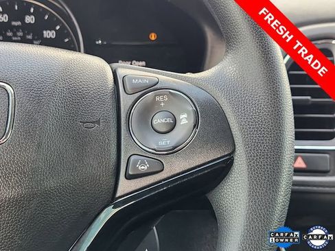 Used 2022 Honda HR-V EX image 29