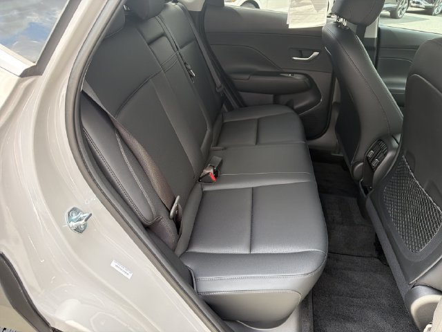 Certified 2026 Hyundai Kona Limited FWD image 17