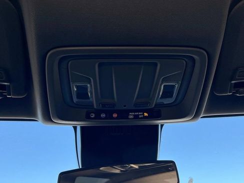 Used 2023 GMC Sierra 1500 Pro w/ Graphite Edition image 33