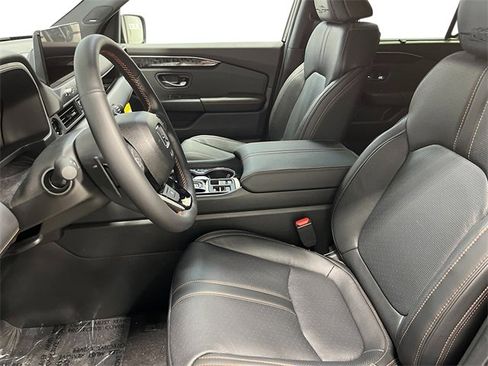 New 2026 Honda Passport TrailSport Elite image 15