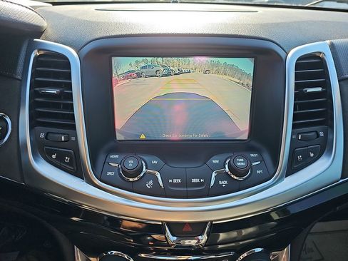 Used 2017 Chevrolet SS image 27