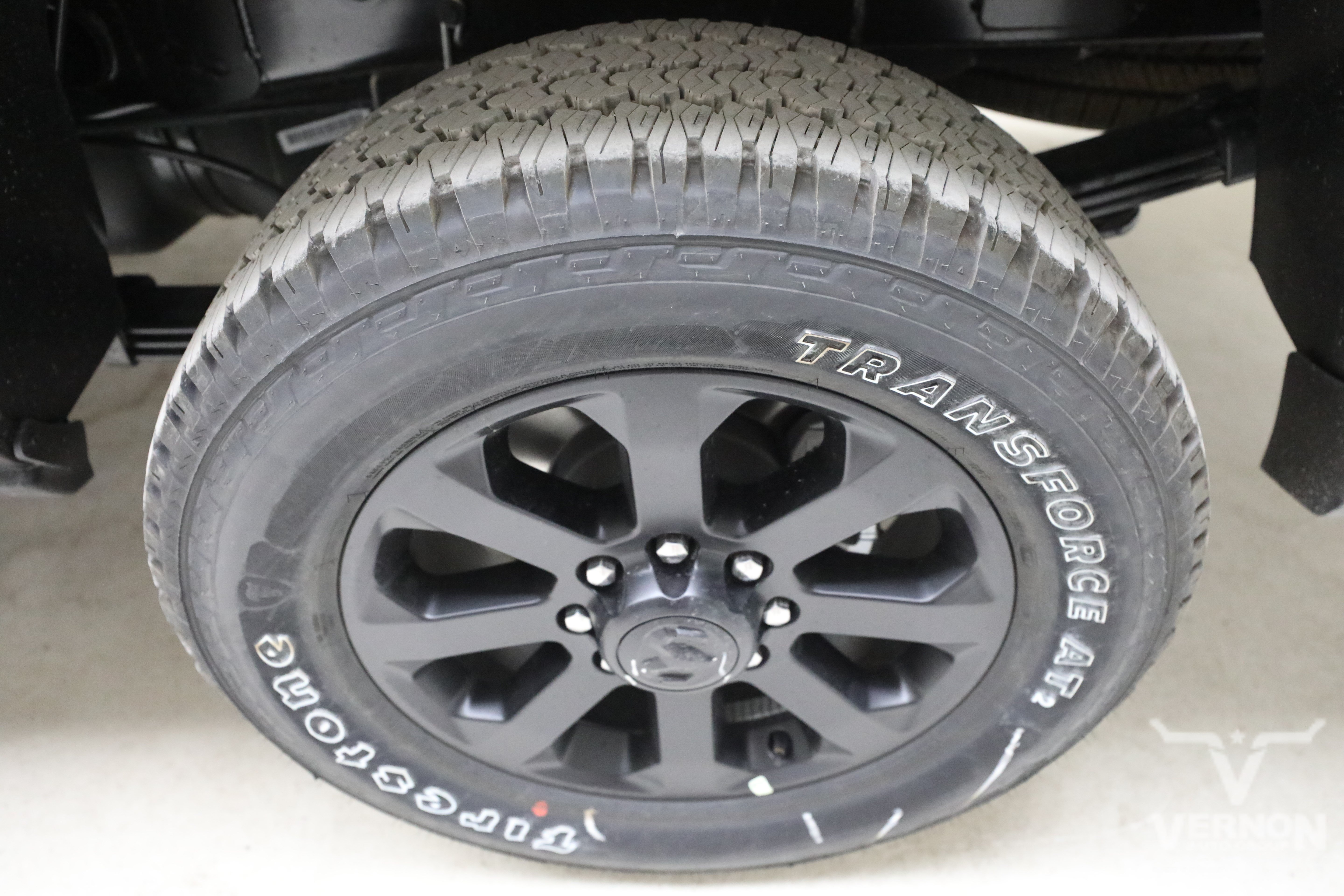 New 2027 RAM 3500 Laramie AWD/4WD image 32