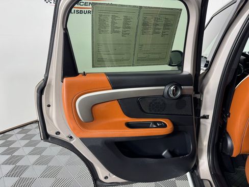 Used 2023 MINI Cooper Countryman S w/ Signature Upholstery Package image 22