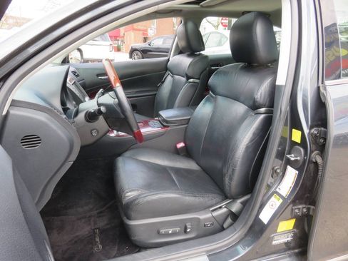 Used 2011 Lexus GS 350 AWD w/ Luxury Value Edition image 10