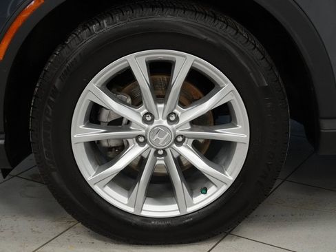 Used 2025 Honda CR-V EX image 15