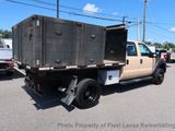 Used 2014 Ford F450 XL w/ Snow Plow Prep Package image 5