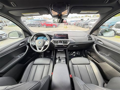 Used 2023 BMW X3 xDrive30i image 19