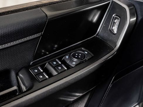 Used 2023 Ford F150 XLT w/ XLT Black Appearance Package AWD/4WD image 33