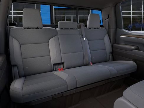 New 2026 GMC Sierra 1500 SLE w/ Preferred Package AWD/4WD image 21