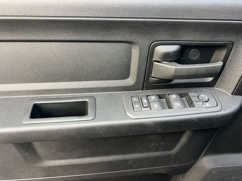 New 2026 RAM 3500 Tradesman image 11