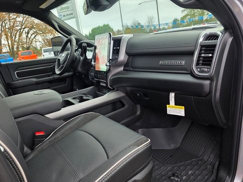 New 2026 RAM 3500 Laramie image 28